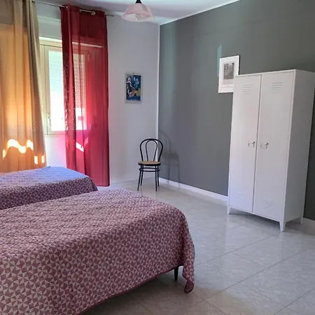 Zagara Appartement Nuova Gibellina